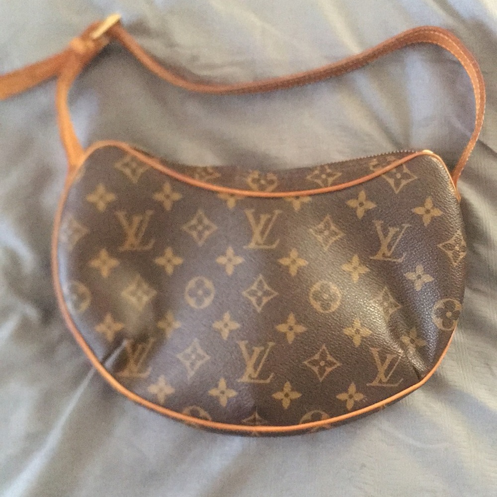 LV shoulder bag